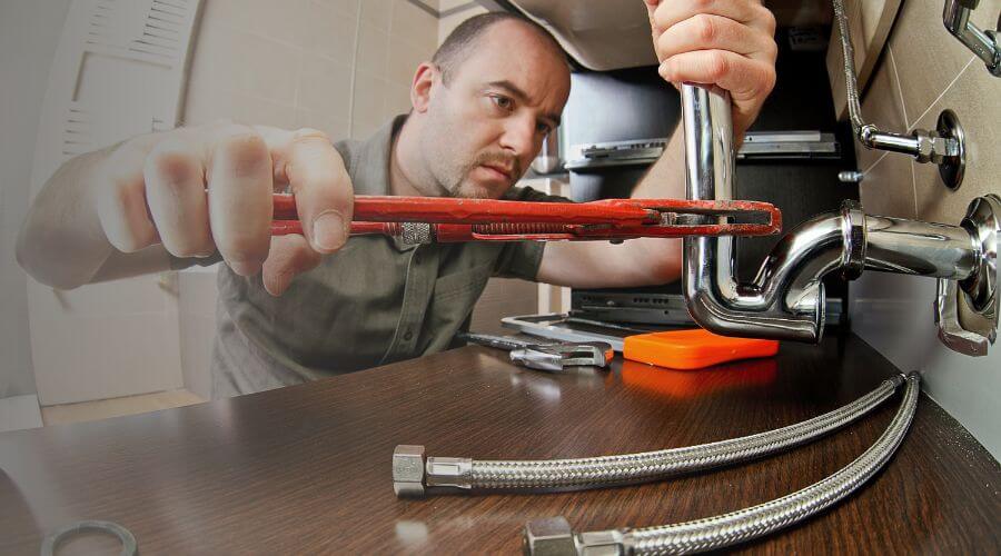 Local expert plumbing services in Chinook, WA